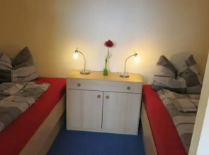 Ferienwohnung Harz