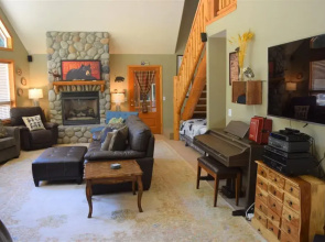 Elder Family Lodge