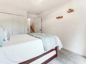 2 Mi to Northstar Resort: Quiet Condo w Balcony