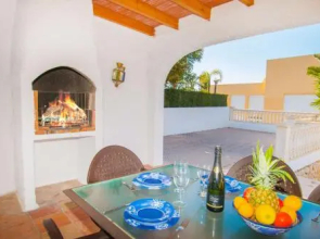 Villa Ibiza - Plusholidays