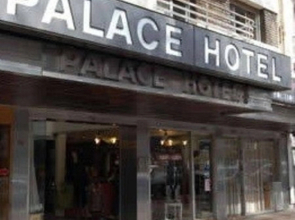 Palace Hotel Mendoza