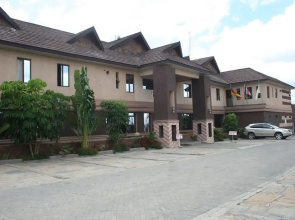 Galaxy Resort and Lounge