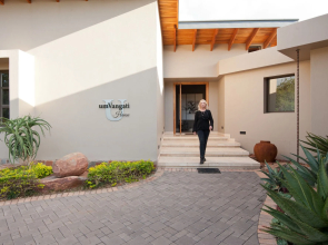 umVangati House