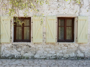 Paxos' Villa - Pool & AC