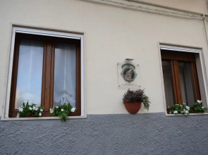In Bocca Ai Sassi