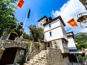 Stara Čaršija Hotel and Spa