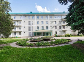 Tsentr-Sojuza RF (Essentuki)