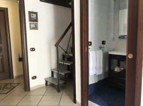 B&B Art Suite Principe Umberto