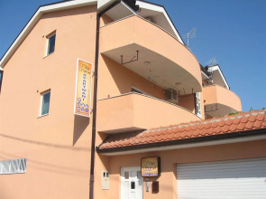 Villa Sann
