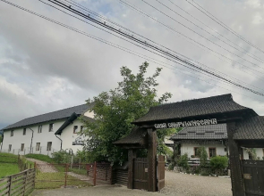 Casa Câmpulungeană