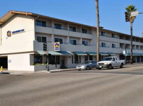 Beachside Inn