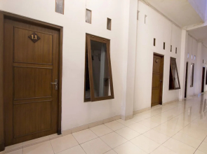 Airy Eco Sleman Seturan Raya Yogyakarta