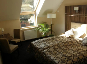 Hotel Belfer