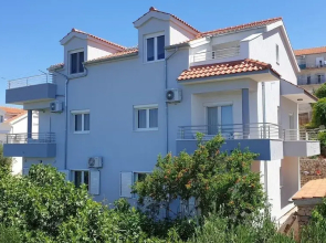 Jopa - Panoramic sea View - A3