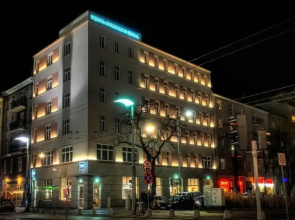 Square Apartments Gdynia