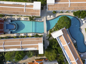 Samui Palm Beach Lead by Celes Samui