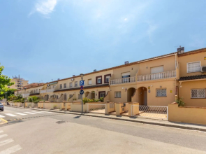 House Boters Torredembarra