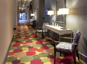 Hampton Inn & Suites Raleigh/Crabtree Valley