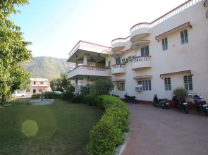 Hotel New Park