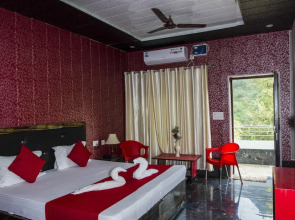 Yamkeshwar Mahadev Resort