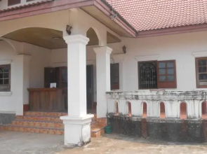 Champasak Guesthouse