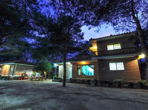 Inje Solbathwangto Pension