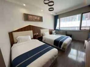 Lanzhou Youdu Apartment Hotel