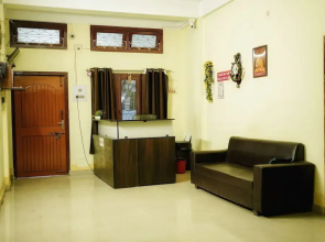 Capital Heritage Homestay