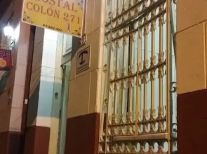 Hostal Colon 271