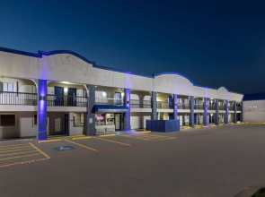 Days Inn by Wyndham Temple