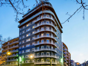 ibis Styles Lisboa Centro Liberdade NE