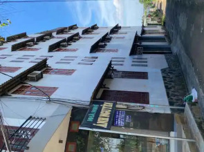 Anh Nguyen Guesthouse