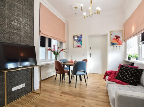 ShortStayPoland Górskiego B33