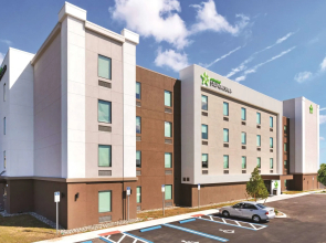 Extended Stay America Premier Suites - Fredericksburg