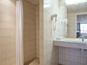 Отель и спа Pirita Marina