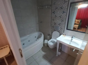 Siesta Apart & Hotel