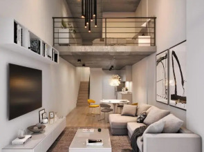 Milenia Soho by iPPA