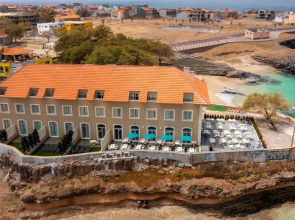 Oásis Tarrafal Alfândega Suites