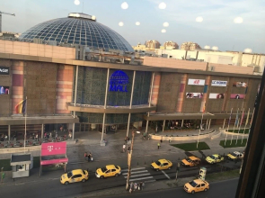 Apartment 52 6th floor