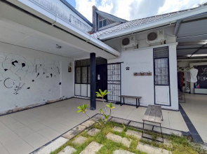 OYO 90322 Yons' Homestay