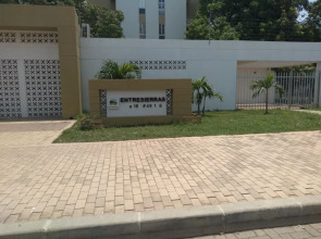 Apartamento conjunto Entre Sierras