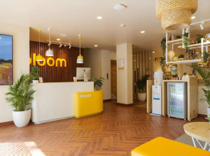 Nest Hotel Koramangala by Agira Hotels