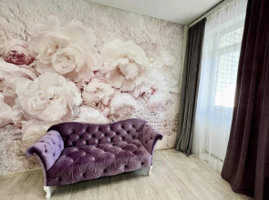 ВыДома на 50 лет ВЛКСМ 15, корп. 1