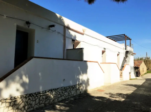 Agriturismo Aiolia - Panorama Eolie