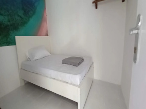 OYO 90974 Homestay Golo Koe Sejahtera