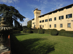 COMO Castello Del Nero