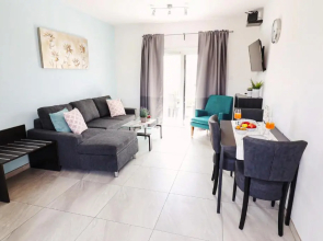 Silver Sea Holiday Apartments