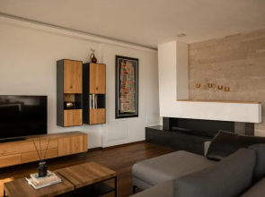 View House - Chalet Goyen