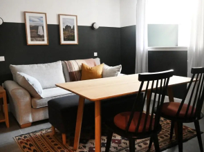 The Auld Kirk Annexe & Spa