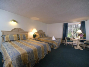 Southfleet Motor Inn